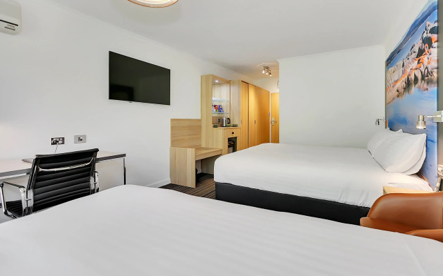 Mercure Launceston