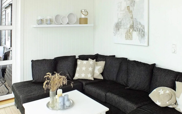 Holiday Home in Lyngdal