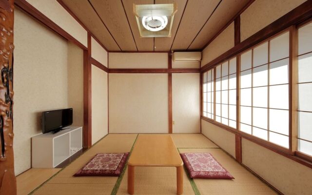 Ryokan Kawazoe