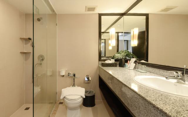 The Regent Cha-Am Beach Resort