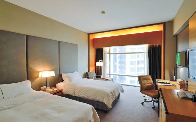 Jianguo Hotel Guangzhou