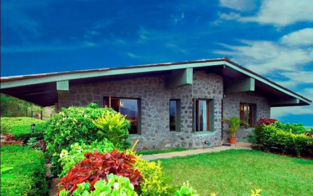 Anandvan Resort Bhandardara