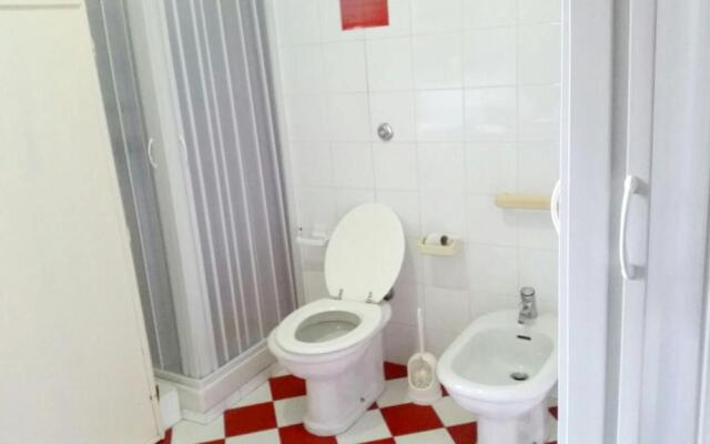 Apartment with 2 bedrooms in Petrosa with furnished terrace and WiFi 5 km from the beach