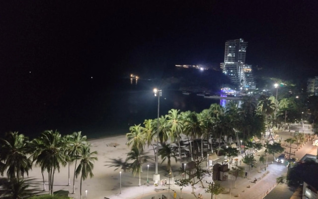 Apartamento 10c Edf.Playa