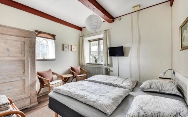 SovGodt8 B&B