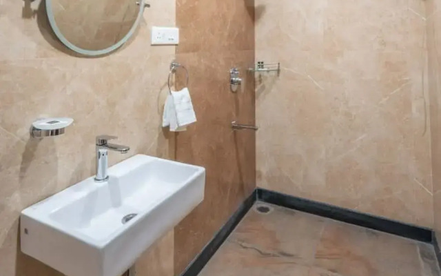 Springdale Suites - Nagpur