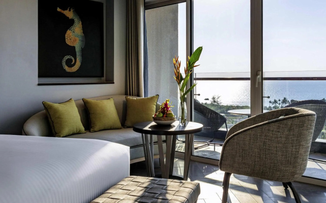 Pullman Phu Quoc Beach Resort