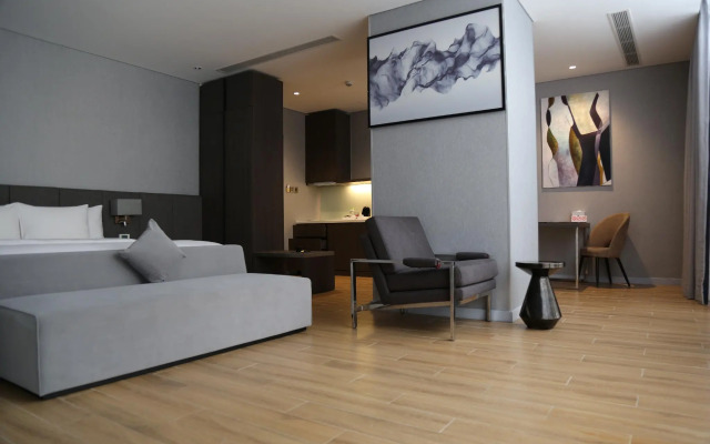 Premier Pearl Hotel Vung Tau