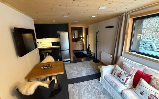 Little Chalet Piguet – Guest Rooms – Gryon