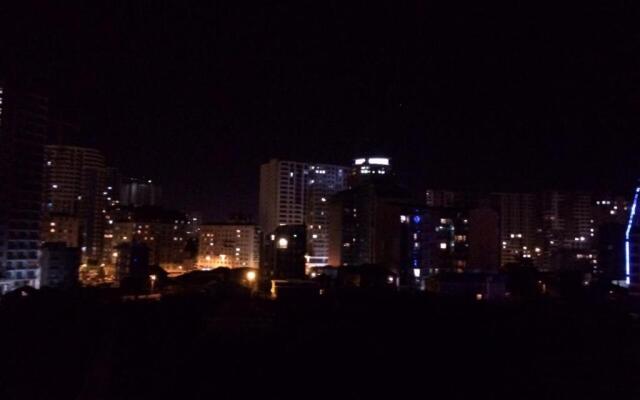 11 Inasaridze Street