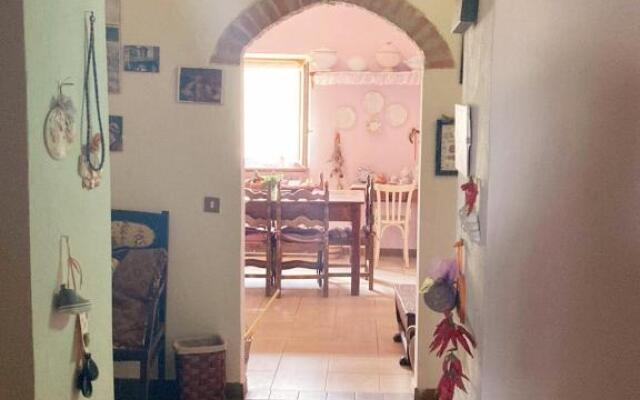 Appartamento La Zanzara