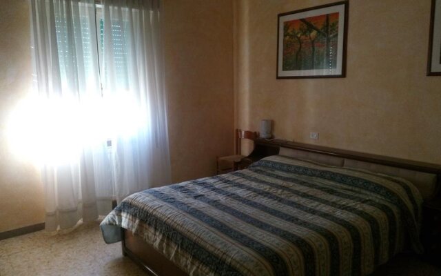 Hotel Albergo Lea
