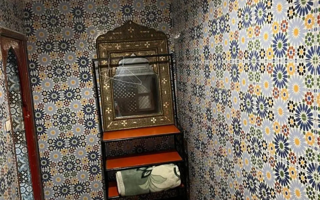 Riad Tarik