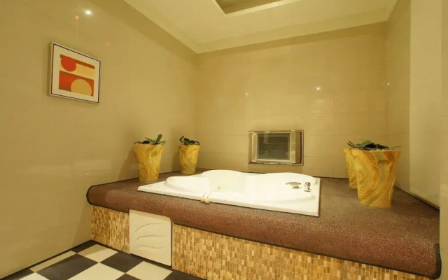 Holiday Motel - Hai'an Branch