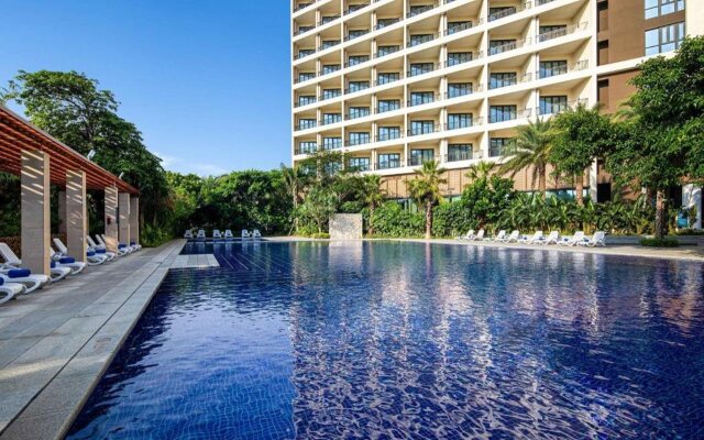 Four Points by Sheraton Wuchuan, Loong Bay