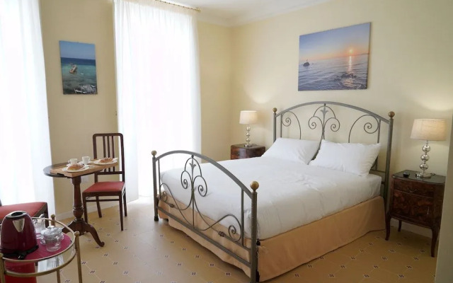 Palazzo Florio Boutique Residence