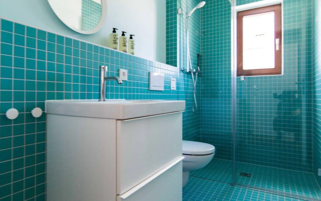 Villa Riedenburg Design Apartments