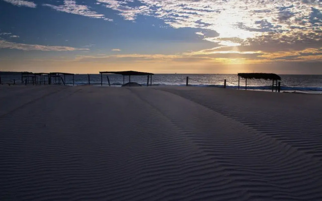 Spondylus Beach House I