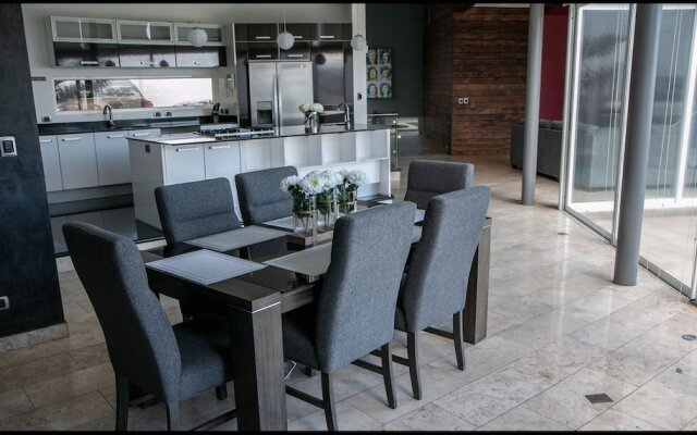 Escazu Mansion With Private Pool