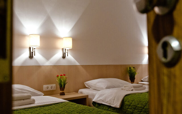 Wine Hotel Cesarica