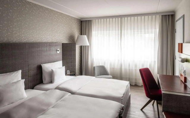 pentahotel Kassel
