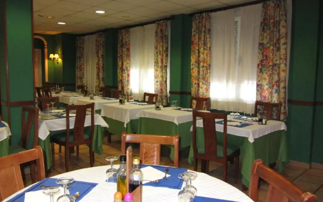 Hotel Villa De Utrillas