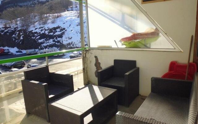 Appartement Gourette, 1 pièce, 6 personnes - FR-1-400-10