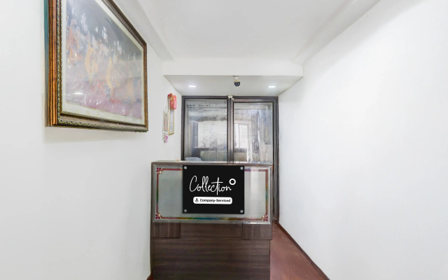 Collection O Mandvi Bus Terminal Formerly Hotel Shraddha