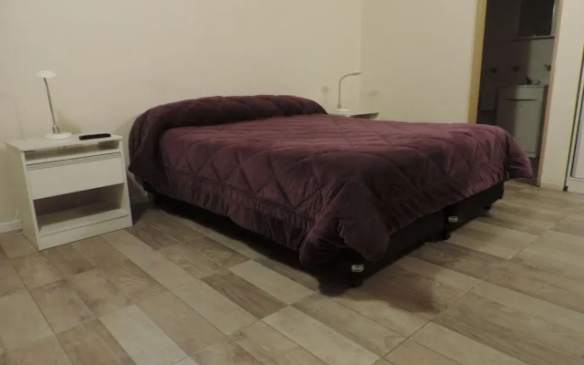 Dakar Hostel