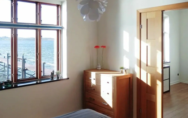 Holiday Home in Funen near Sea