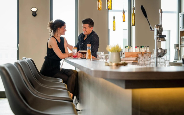 Aparthotel Adagio Bremen