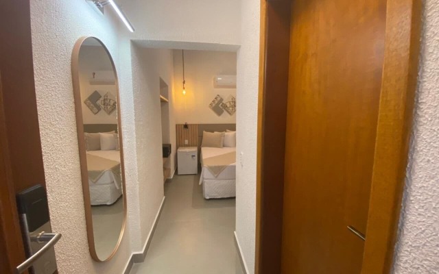 Hotel Praia do Portinho