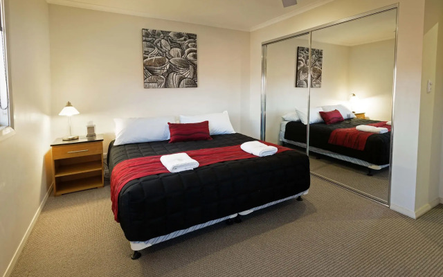 Cardiff Executive Apartments
