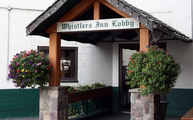 Whistler's Inn