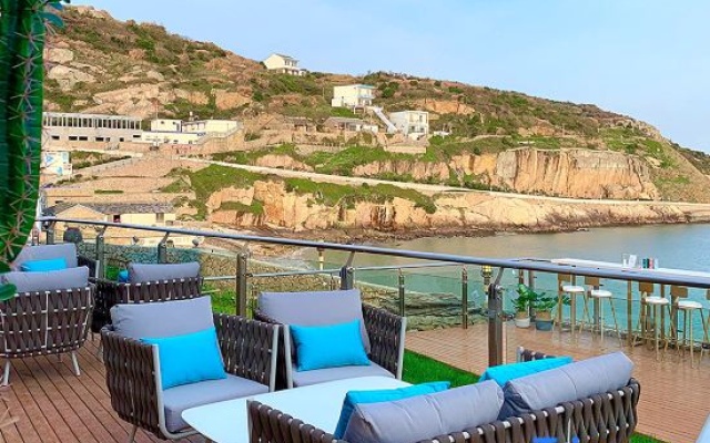 Shengsi Flower and Bird Island Huayu Alice Sea View Holiday Beauty – Outside – Zhoushan