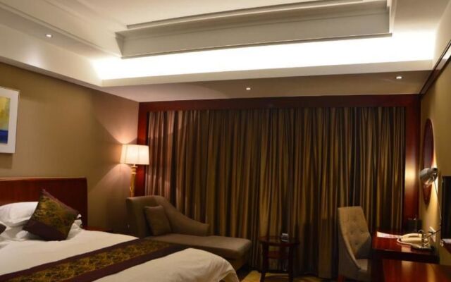 Tairun Hotel