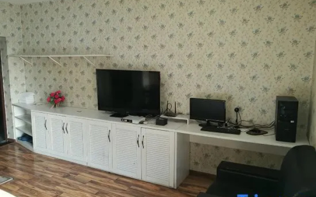 Jingke Apartment Hotel