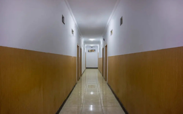 Wisma Permata by OYO Rooms