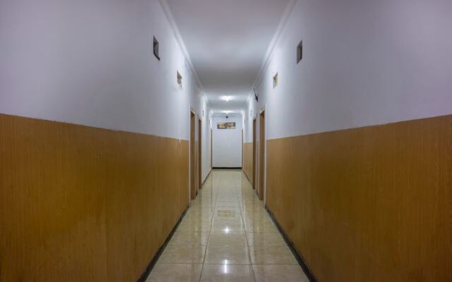 Hotel O Wisma Permata Makassar