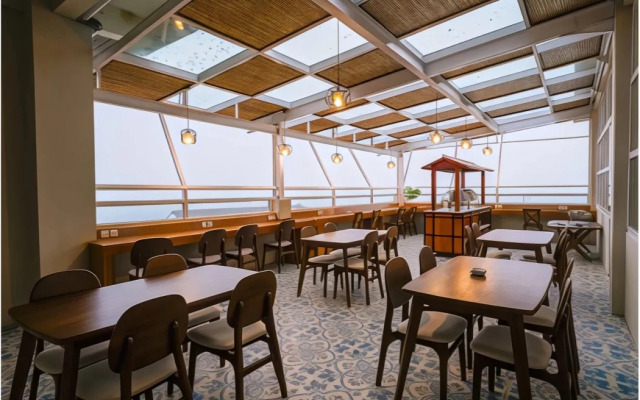 Horison Resort Dieng