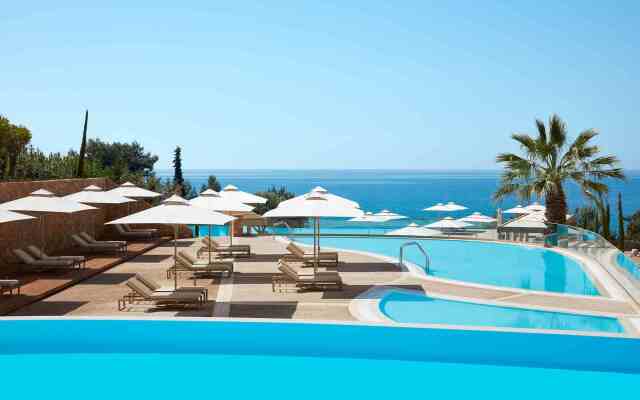 Ikos Oceania Hotel