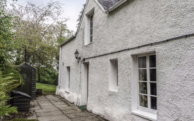 House Burn Side Drumnadrochit