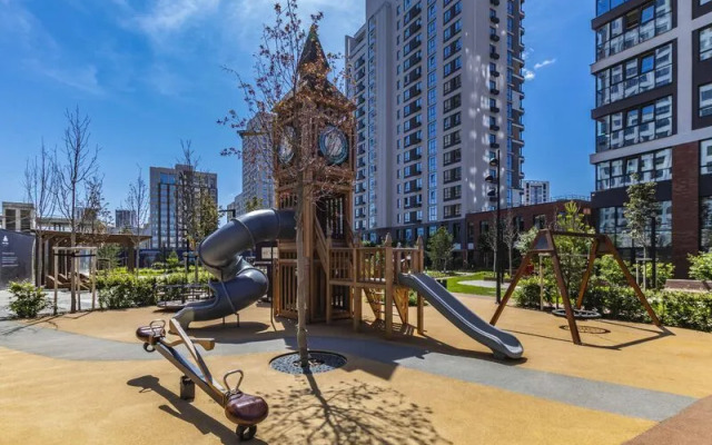 Апартаменты БиГест на ул. Московская, д. 249