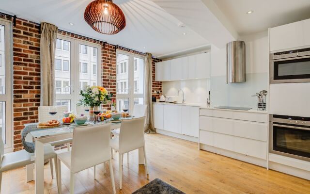 Perfect Stays-Covent Garden