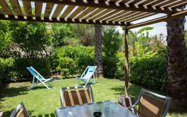 Hotel Residence Caposud Mare