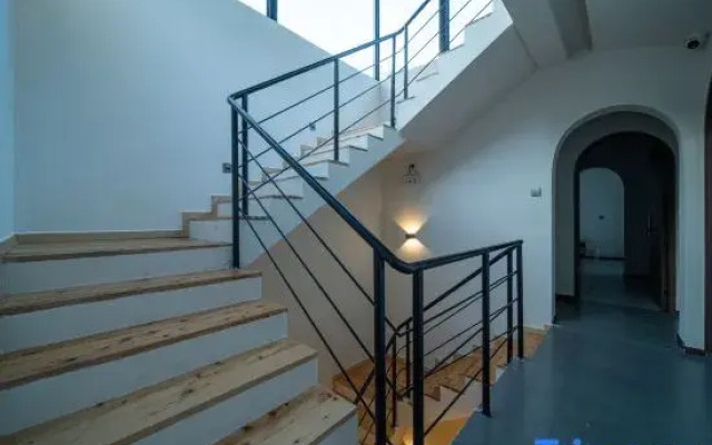 Zhangjiajie Shanyan Liangyu Homestay