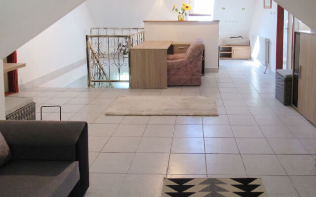 Holiday Home Racz - BAC114
