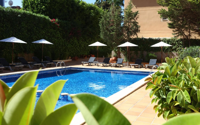 Apartamentos Jade - Adults Only +16