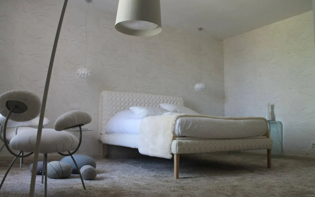 Maison Marie BARRAULT