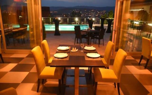 Hotel Aleksandar Nis